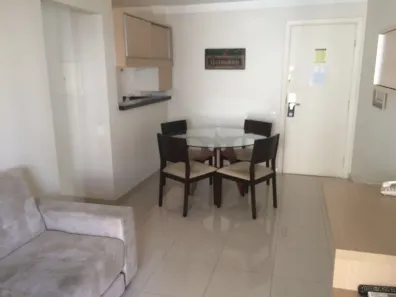 Flat com 1 Quarto à venda, 45m² no Cerqueira César, São Paulo