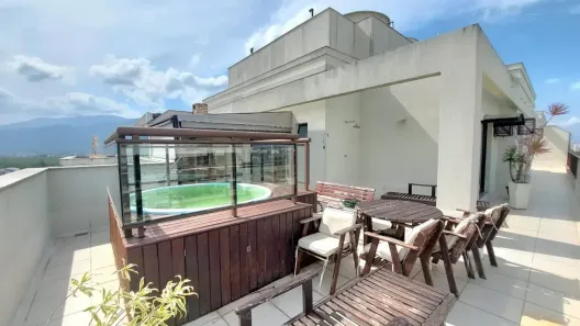 Cobertura com 3 Quartos à venda, 200m² no Recreio dos Bandeirantes, Rio de Janeiro