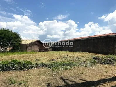 Lote/Terreno à venda, 513m² no Parque das Universidades, Campinas