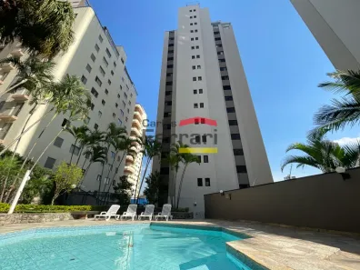 Apartamento com 4 Quartos à venda, 157m² no Santana, São Paulo