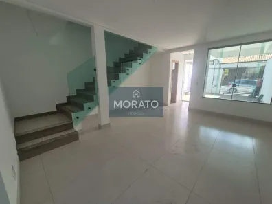 Casa com 3 Quartos à venda, 132m² no Nacional, Contagem
