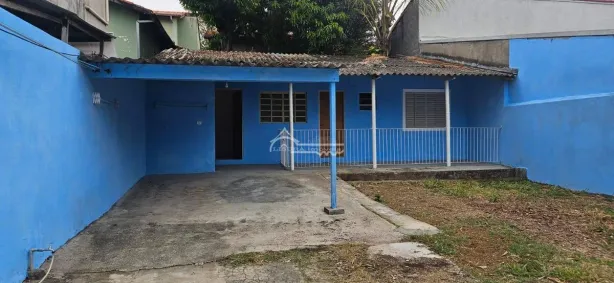 Casa com 1 Quarto à venda, 35m² no Jardim das Indústrias, São José dos Campos