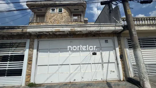 Sobrado com 3 Quartos à venda, 160m² no Piqueri, São Paulo