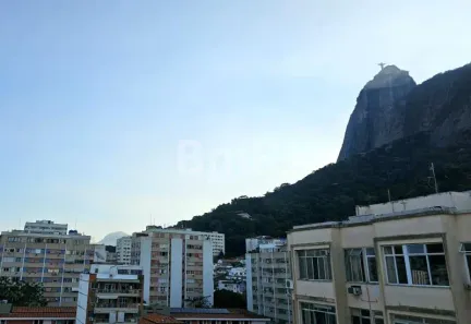 Apartamento com 2 Quartos à venda, 85m² no Humaitá, Rio de Janeiro