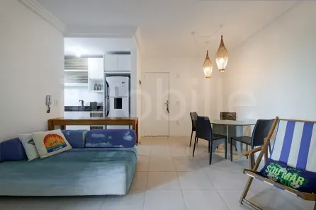 Apartamento com 1 Quarto à venda, 67m² no Praia Brava de Itajaí, Itajaí