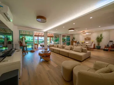 Casa de Condomínio com 4 Quartos à venda, 493m² no Barra da Tijuca, Rio de Janeiro