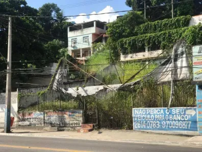 Lote/Terreno à venda, 292m² no Estrela do Norte, São Gonçalo