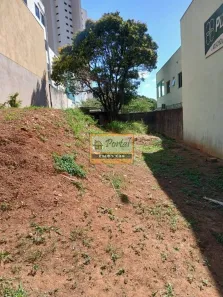 Lote/Terreno à venda, 261m² no Vila Thomazina, Campo Limpo Paulista