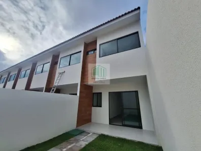 Casa de Condomínio com 3 Quartos à venda, 75m² no Bairro Novo, Olinda