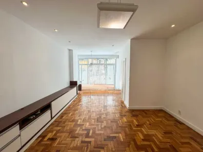 Apartamento com 3 Quartos à venda, 100m² no Flamengo, Rio de Janeiro