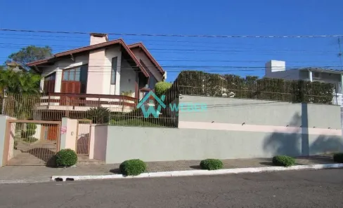 Casa com 3 Quartos à venda, 320m² no Petrópolis, Novo Hamburgo