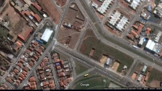 Lote/Terreno à venda, 176m² no Saltinho, Paulínia