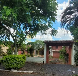 Lote/Terreno à venda, 348m² no Boa Vista, Novo Hamburgo