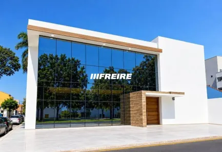 Ponto Comercial para alugar, 434m² no Santa Paula, São Caetano do Sul