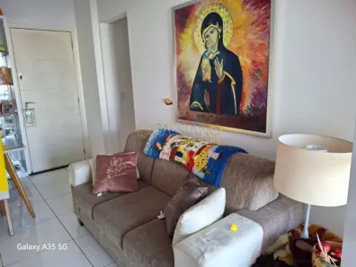 Apartamento com 2 Quartos à venda, 63m² no Condomínio Royal Park, São José dos Campos