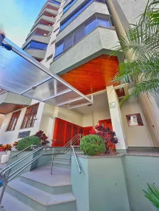 Apartamento com 2 Quartos à venda, 92m² no Centro, São Leopoldo