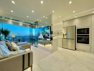 Apartamento com 2 Quartos à venda, 70m² no Melville Empresarial I e II, Barueri