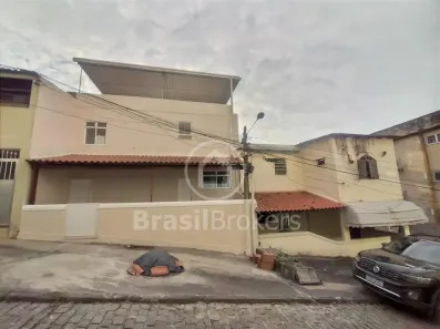 Apartamento com 3 Quartos à venda, 152m² no Tauá, Rio de Janeiro