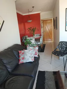 Apartamento com 3 Quartos à venda, 75m² no Jardim das Laranjeiras, São Paulo