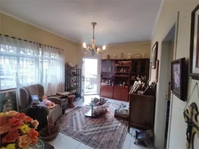 Sobrado com 2 Quartos à venda, 195m² no Vila Pereira Cerca, São Paulo