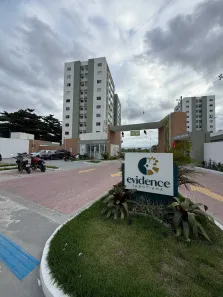 Apartamento com 3 Quartos à venda, 70m² no Jabotiana, Aracaju