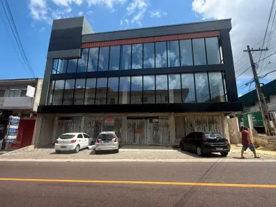 Prédio Comercial para alugar, 332m² no Alvorada, Manaus