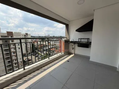 Apartamento com 2 Quartos à venda, 70m² no Vila Ema, São Paulo