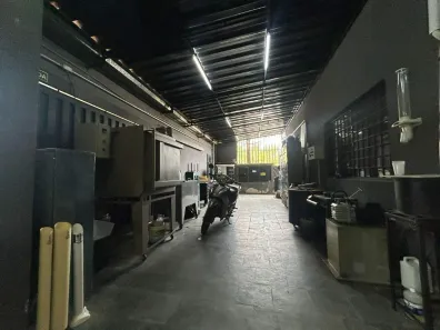 Imóvel Comercial à venda, 581m² no Vila Queiroz, Limeira