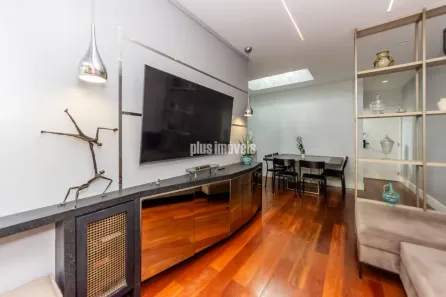 Apartamento com 3 Quartos à venda, 113m² no Parque Reboucas, São Paulo