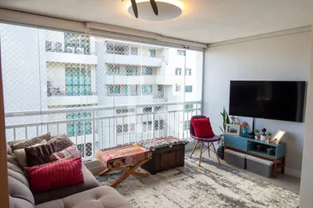 Apartamento com 2 Quartos à venda, 74m² no Cidade Monções, São Paulo