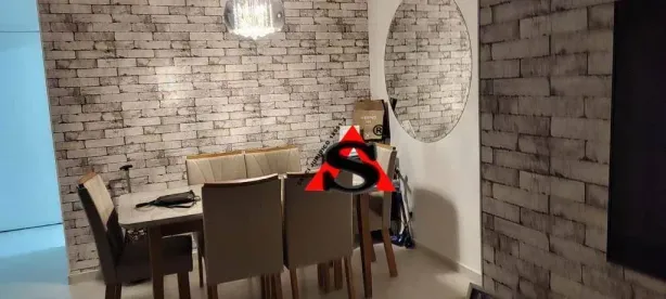 Apartamento com 3 Quartos à venda, 85m² no Vila Mariana, São Paulo