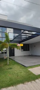 Casa de Condomínio com 3 Quartos à venda, 155m² no Cidade Nova, Indaiatuba