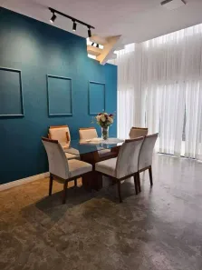 Sobrado com 3 Quartos à venda, 284m² no Jardim Terras de São João, Jacareí