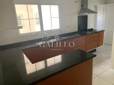 Apartamento com 3 Quartos à venda, 157m² no Jardim Campos Elísios, Jundiaí