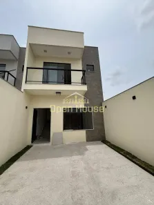 Casa com 4 Quartos à venda, 159m² no Jardim Belvedere, Volta Redonda