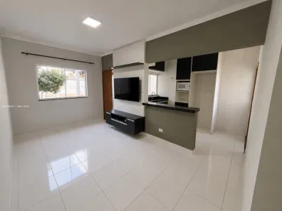 Casa com 2 Quartos à venda, 109m² no Jardim Nossa Senhora do Perpétuo Socorro, Campo Grande