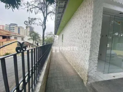 Ponto Comercial para alugar, 136m² no Centro, São Bernardo do Campo