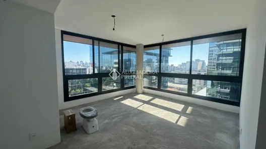 Apartamento com 1 Quarto à venda, 60m² no Três Figueiras, Porto Alegre