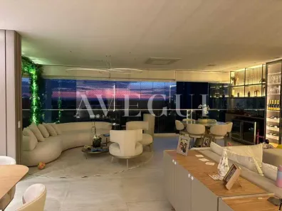 Apartamento com 3 Quartos à venda, 266m² no Barra da Tijuca, Rio de Janeiro