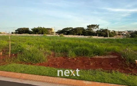 Lote/Terreno à venda, 258m² no Jardim Fortaleza, Paulínia