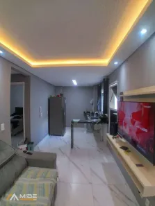 Apartamento com 2 Quartos à venda, 60m² no Chácaras Assay, Hortolândia