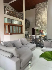 Casa de Condomínio com 3 Quartos para alugar, 250m² no Granja Olga I, Sorocaba