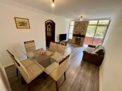 Apartamento com 3 Quartos à venda, 90m² no Barro Branco (Zona Norte), São Paulo