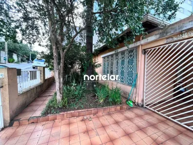 Casa com 3 Quartos à venda, 225m² no Vila Pereira Barreto, São Paulo