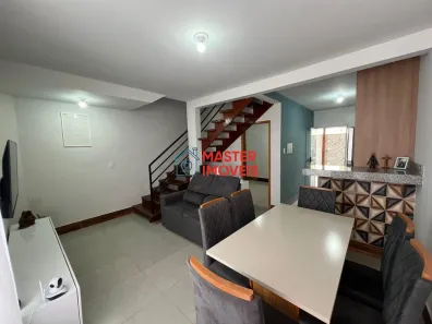 Casa com 3 Quartos à venda, 100m² no Camargos, Ibirité