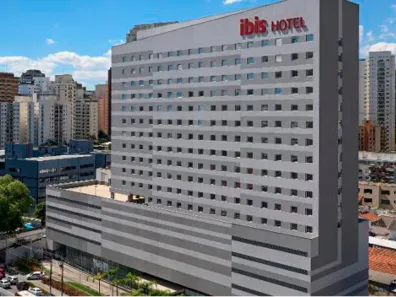 Flat com 1 Quarto à venda, 18m² no Vila Nova Conceição, São Paulo