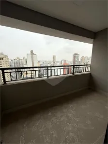 Apartamento com 1 Quarto à venda, 29m² no Planalto Paulista, São Paulo