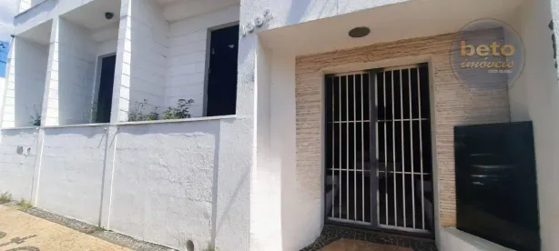 Imóvel Comercial para alugar, 800m² no Centro, Itu