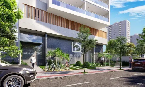 Ponto Comercial à venda, 42m² no Praia da Costa, Vila Velha