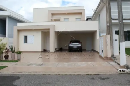 Casa de Condomínio com 3 Quartos à venda, 305m² no Cajuru do Sul, Sorocaba